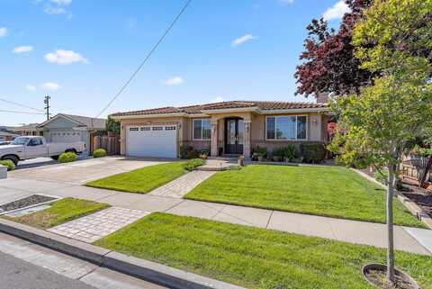 6415 Moores AVE, NEWARK, CA 94560