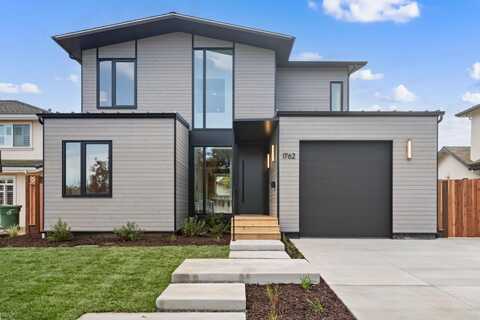 1762 Conrad AVE, SAN JOSE, CA 95124