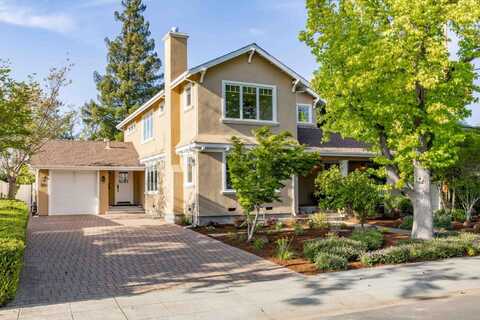 204 Walter Hays DR, PALO ALTO, CA 94303