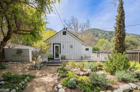 75 Paso Hondo A, CARMEL VALLEY, CA 93924