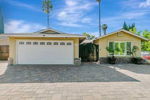 103 Houlton CT, SAN JOSE, CA 95139