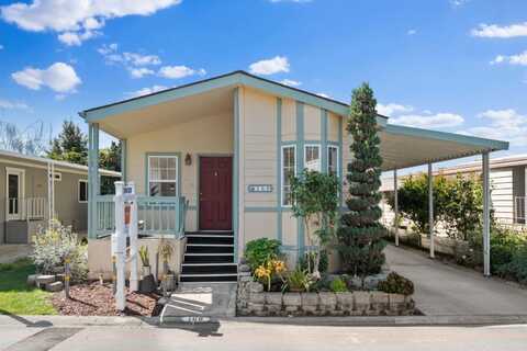 1220 Tasman DR 168, SUNNYVALE, CA 94089