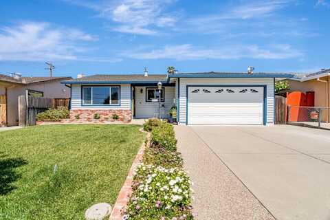 2813 Tanglewood DR, SAN JOSE, CA 95127