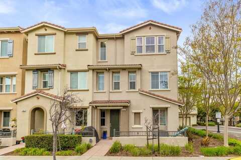 632 Moss WAY, HAYWARD, CA 94541