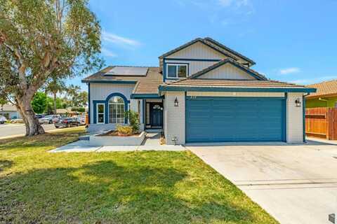 235 N 1st ST, LOS BANOS, CA 93635