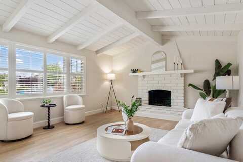 1394 Marlin AVE, FOSTER CITY, CA 94404