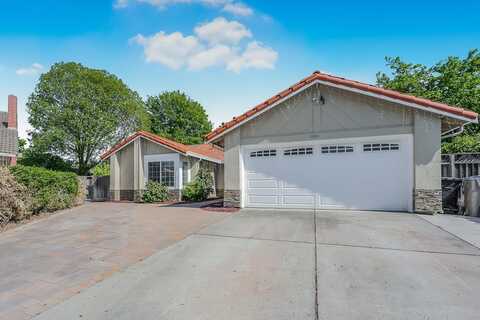 2886 Urzi CT, SAN JOSE, CA 95135