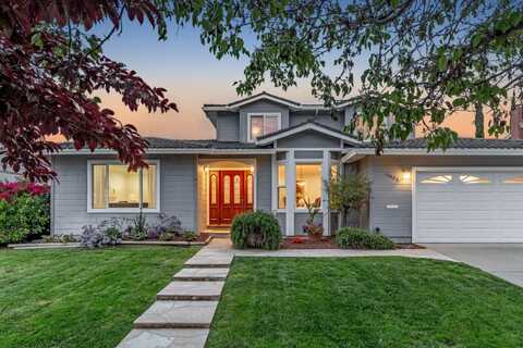 10424 Dempster AVE, CUPERTINO, CA 95014