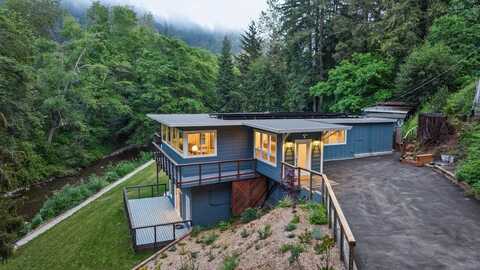 3182 Old San Jose RD, SOQUEL, CA 95073