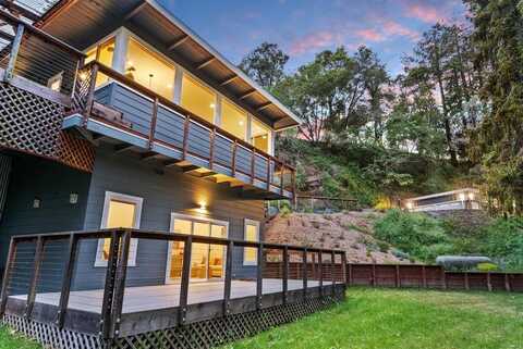 3182 Old San Jose RD, SOQUEL, CA 95073