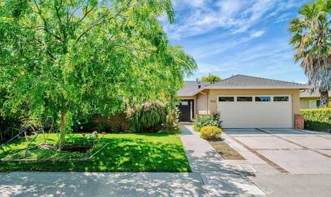1632 Notre Dame DR, MOUNTAIN VIEW, CA 94040