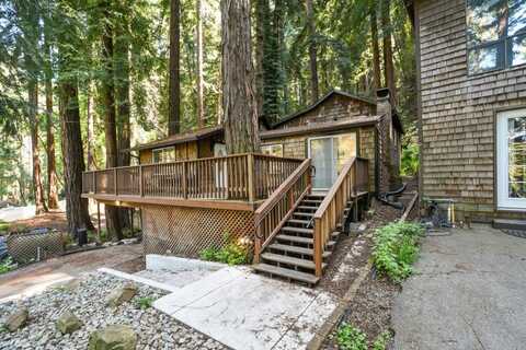 17550 Comanche TRL, LOS GATOS, CA 95033