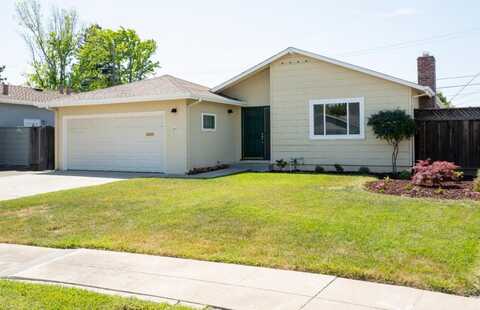 811 Orange AVE, SUNNYVALE, CA 94087