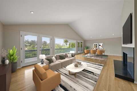 960 Hayne RD, HILLSBOROUGH, CA 94010