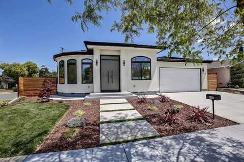902 Sage CT, Cupertino, CA 95014
