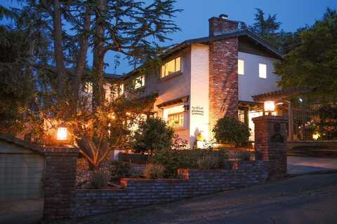 1670 Whitham AVE, LOS ALTOS, CA 94024