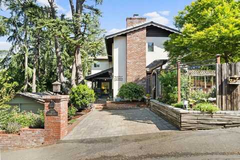 1670 Whitham AVE, LOS ALTOS, CA 94024