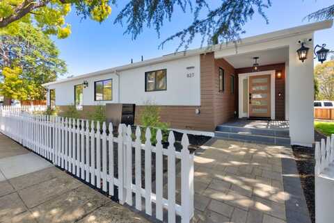 827 S Idaho ST, San Mateo, CA 94402