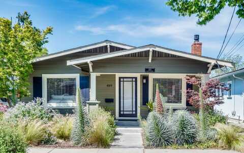489 Atlanta AVE, SAN JOSE, CA 95125