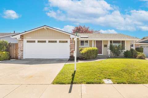 3064 Wolfe CT, FREMONT, CA 94555