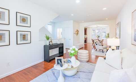 227 Peppermint Tree TER 1, SUNNYVALE, CA 94086