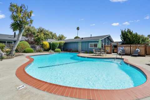 1863 Halterman AVE C3, SANTA CRUZ, CA 95062