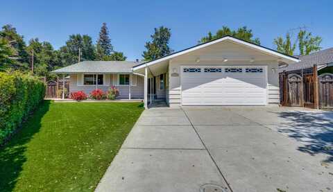 995 Poplar CT, SUNNYVALE, CA 94086