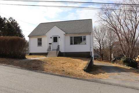 173 Hooper St, Tiverton, RI 02878