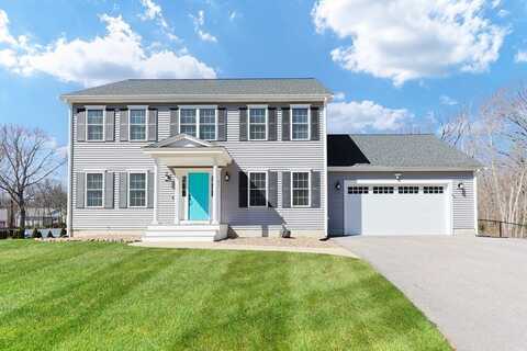 261 Paine Rd, North Attleboro, MA 02760