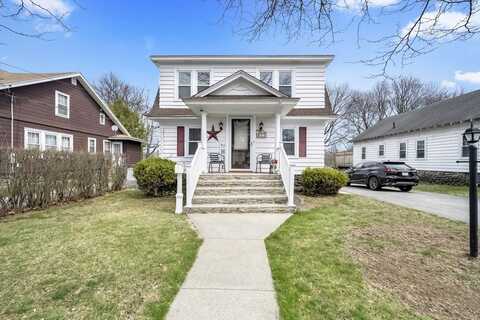 69 Eureka St, Worcester, MA 01603