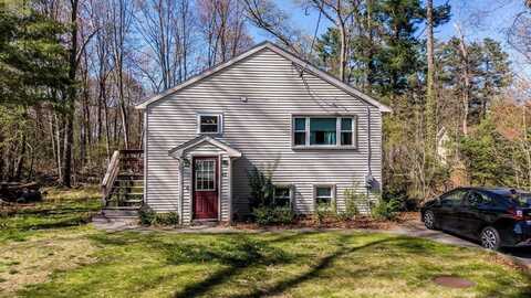 82 Metzler Rd, East Bridgewater, MA 02333
