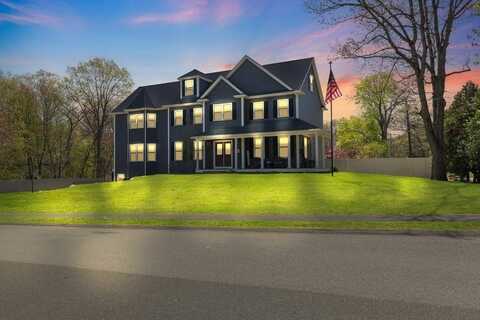 32 Allen Road, Billerica, MA 01821