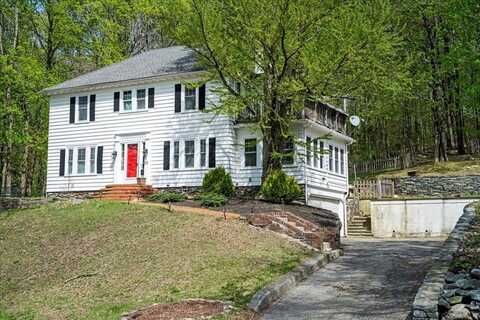 32 Beechmont Street, Worcester, MA 01609