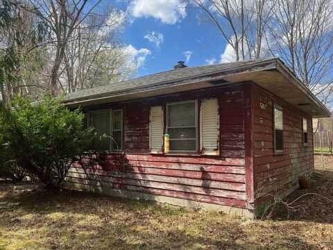 14 Deer Pond, Leicester, MA 01524