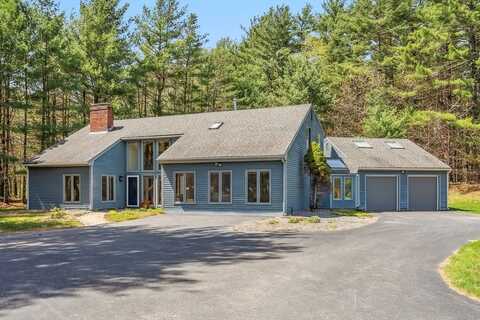 46 Kirkland Dr, Stow, MA 01775