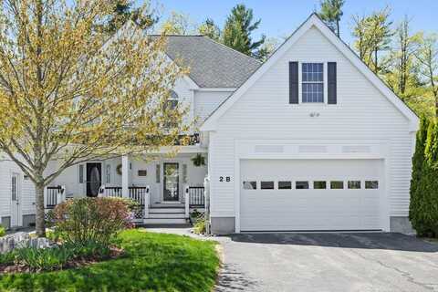 2 Turtle Hill Road, Ayer, MA 01432