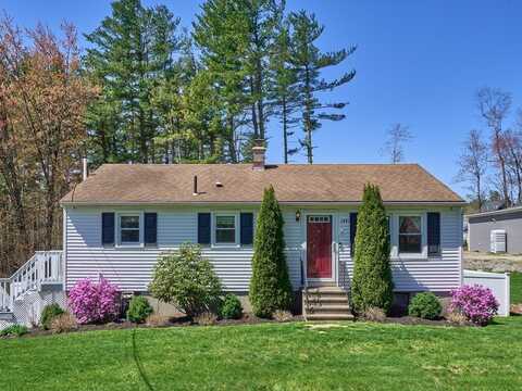 1481 Wachusett St, Holden, MA 01522