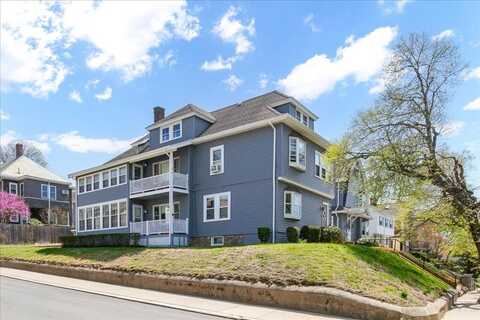 121-123 Willow St, Boston, MA 02132