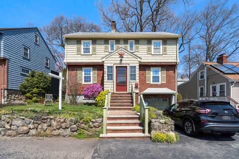 789 Concord Tpke, Arlington, MA 02476