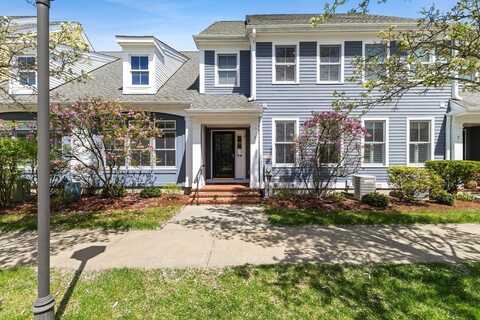 5 Flint Lane, Norton, MA 02766