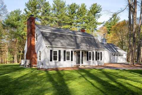 165 Pine Street   (23 Lili Way), Easton, MA 02375