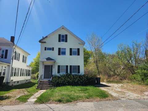7 E Main St, Avon, MA 02322