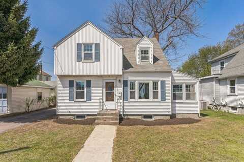 10 Williams St, Quincy, MA 02171