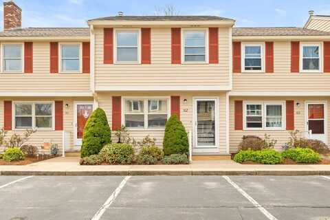 102 Ocean Meadows, Fairhaven, MA 02719