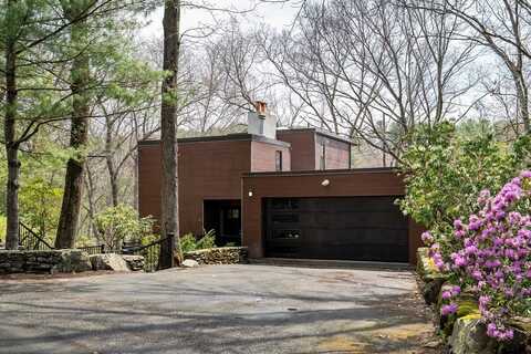 26 Dewey Road, Lexington, MA 02420
