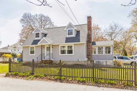 14 Greenville St, Billerica, MA 01821