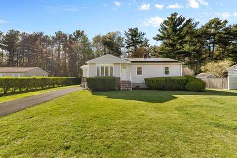 9 Sheridan Dr, Kingston, MA 02364