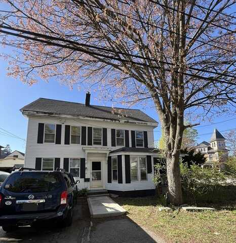 1 Cottage Row, Chelmsford, MA 01863