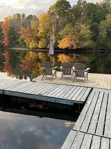 513 Berkley St, Berkley, MA 02779