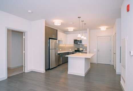 99 Tremont Street, Boston, MA 02135